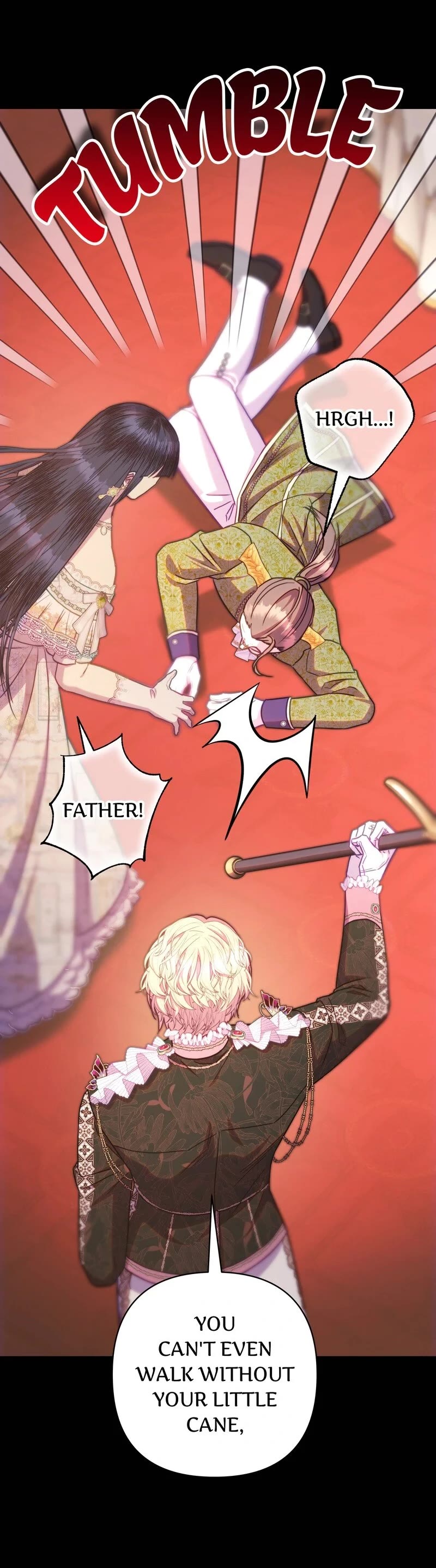 Another Typical Fantasy Romance Chapter 121 page 25 - Chapter 121
