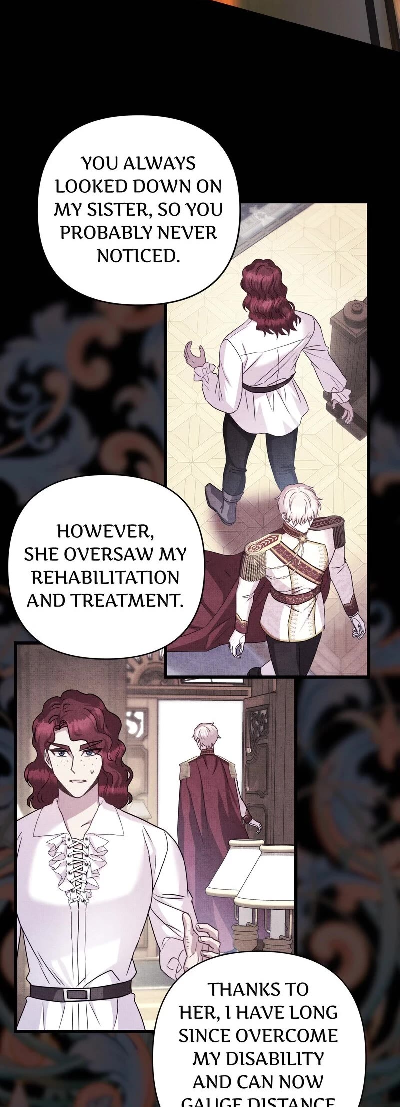 Another Typical Fantasy Romance Chapter 121 page 30 - Chapter 121