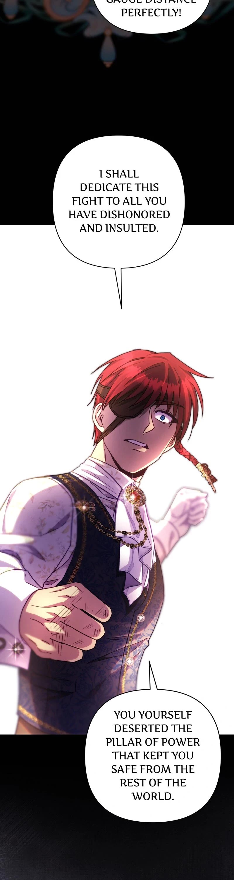 Another Typical Fantasy Romance Chapter 121 page 31 - Chapter 121