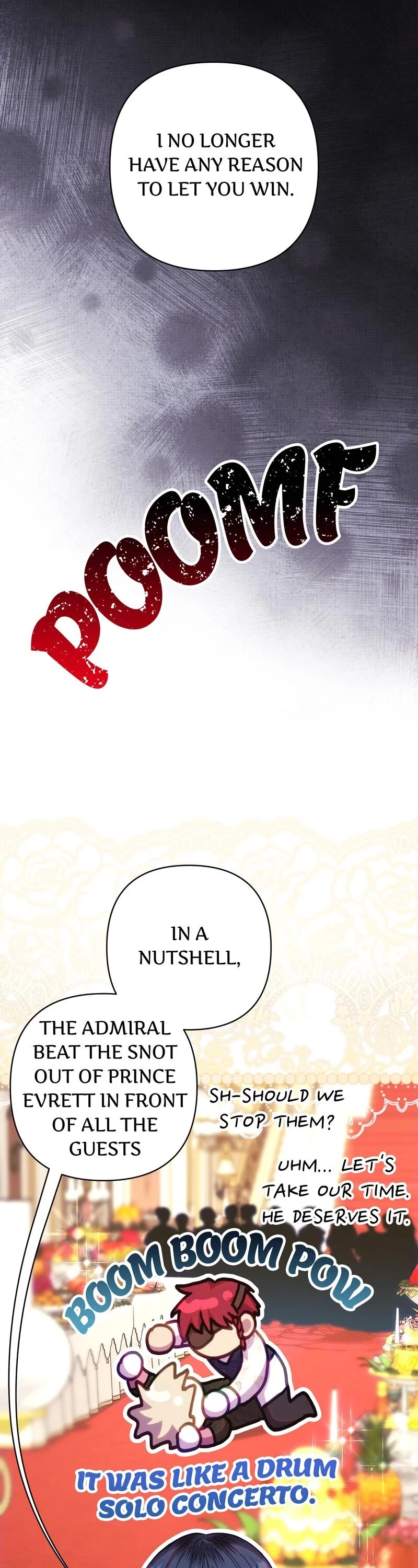 Another Typical Fantasy Romance Chapter 121 page 32 - Chapter 121