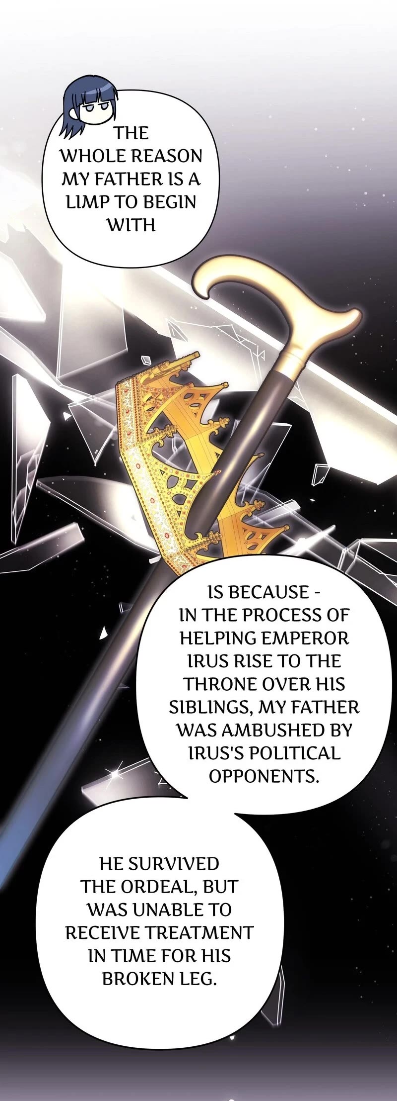 Another Typical Fantasy Romance Chapter 121 page 35 - Chapter 121