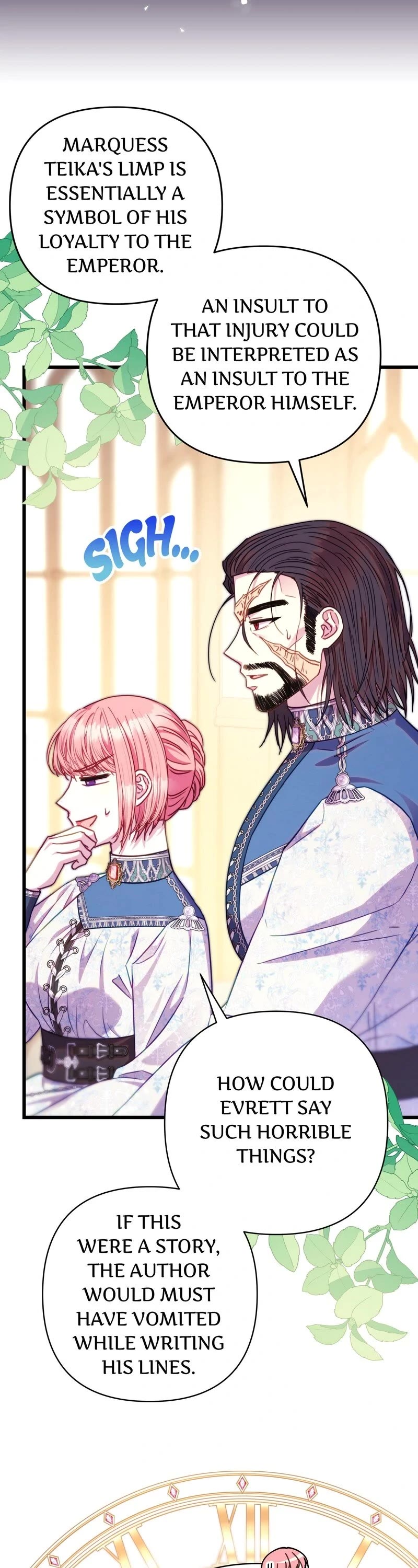 Another Typical Fantasy Romance Chapter 121 page 36 - Chapter 121