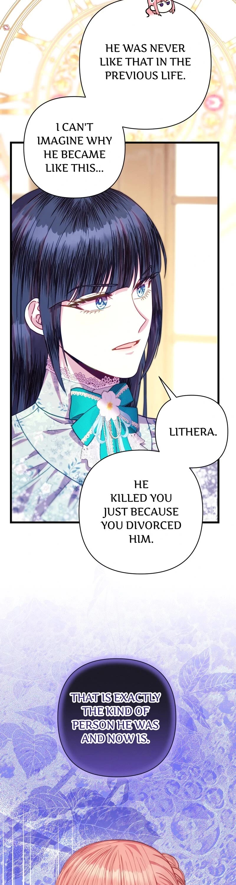 Another Typical Fantasy Romance Chapter 121 page 37 - Chapter 121