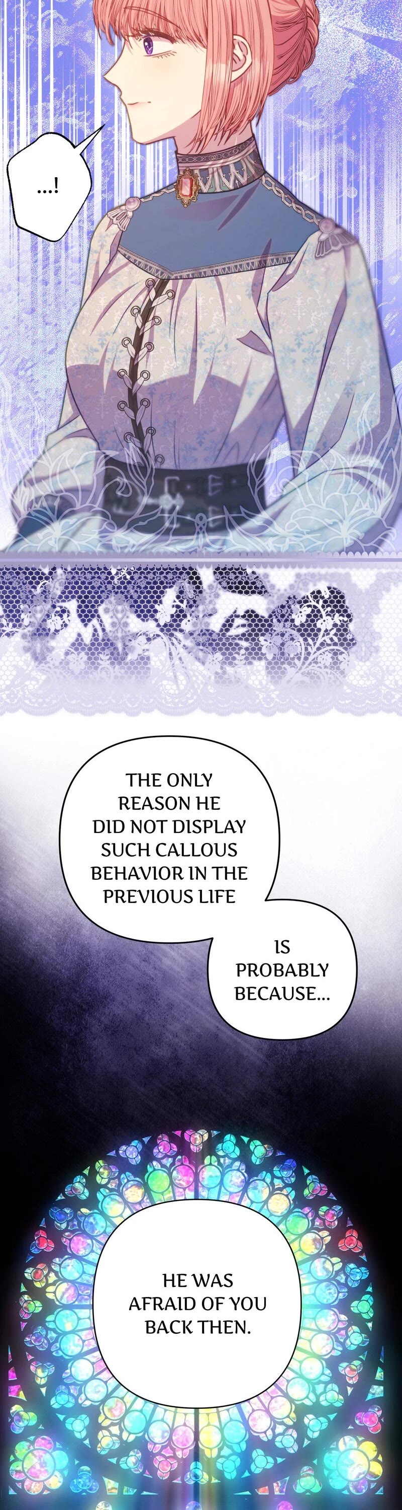 Another Typical Fantasy Romance Chapter 121 page 38 - Chapter 121