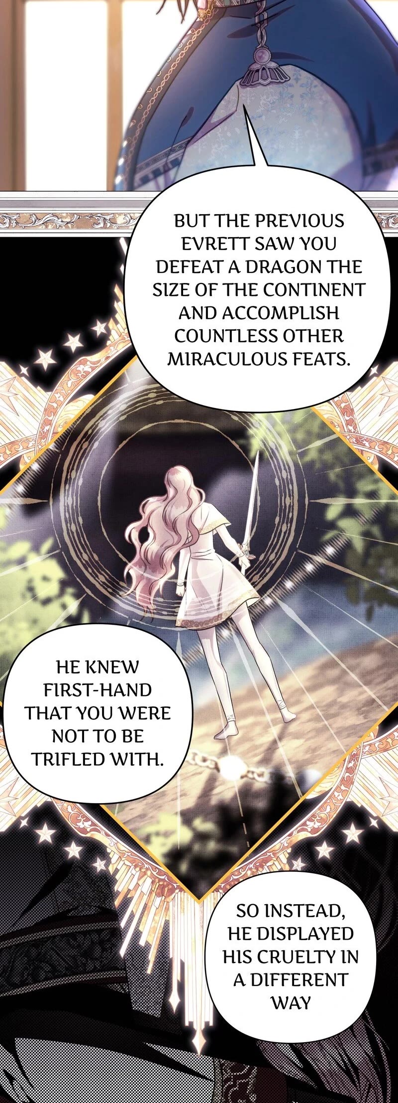 Another Typical Fantasy Romance Chapter 121 page 40 - Chapter 121
