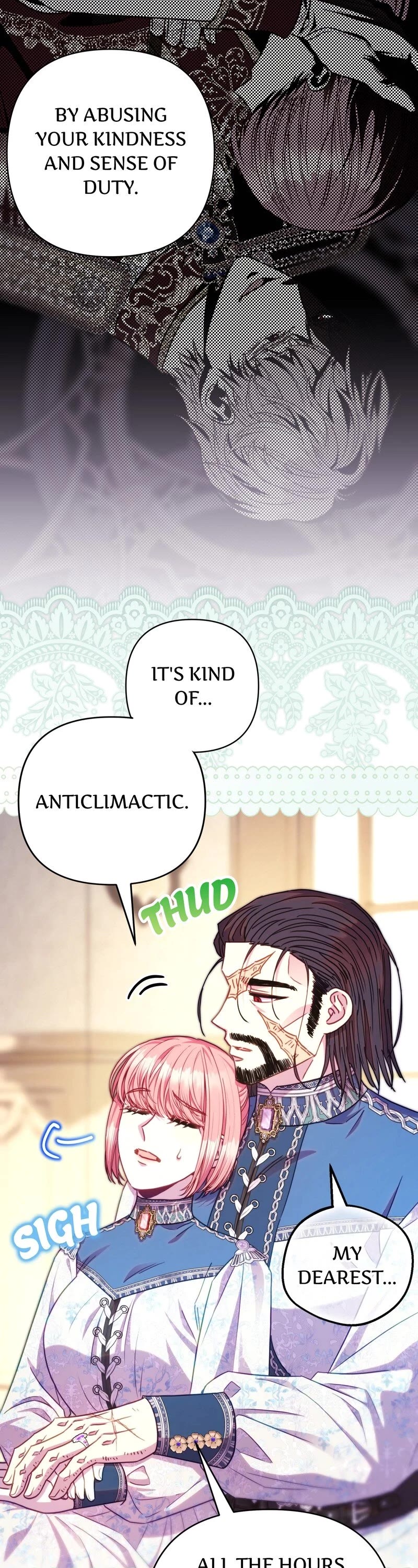 Another Typical Fantasy Romance Chapter 121 page 41 - Chapter 121