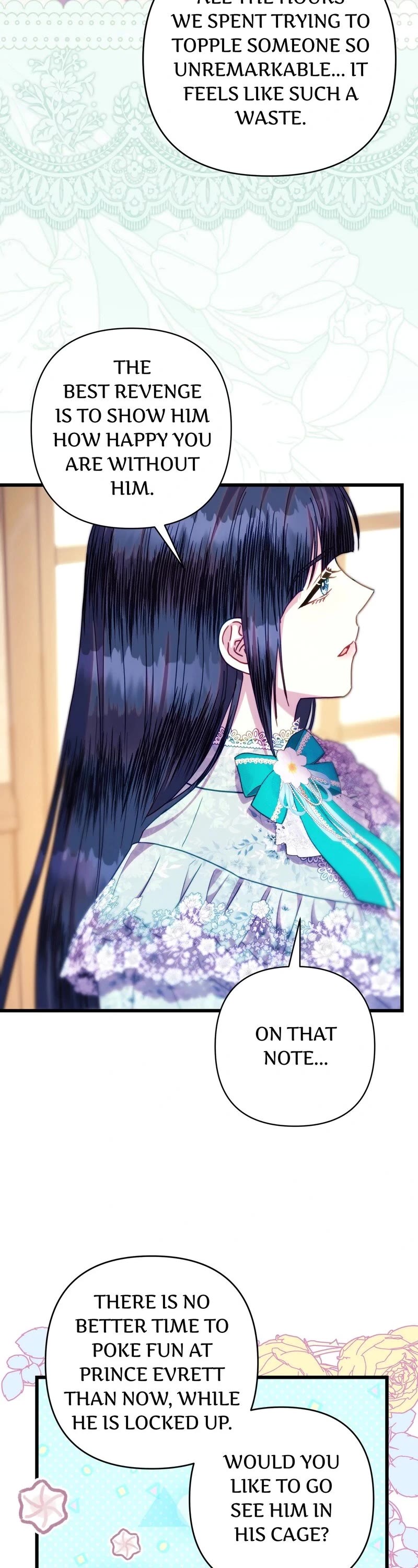 Another Typical Fantasy Romance Chapter 121 page 42 - Chapter 121