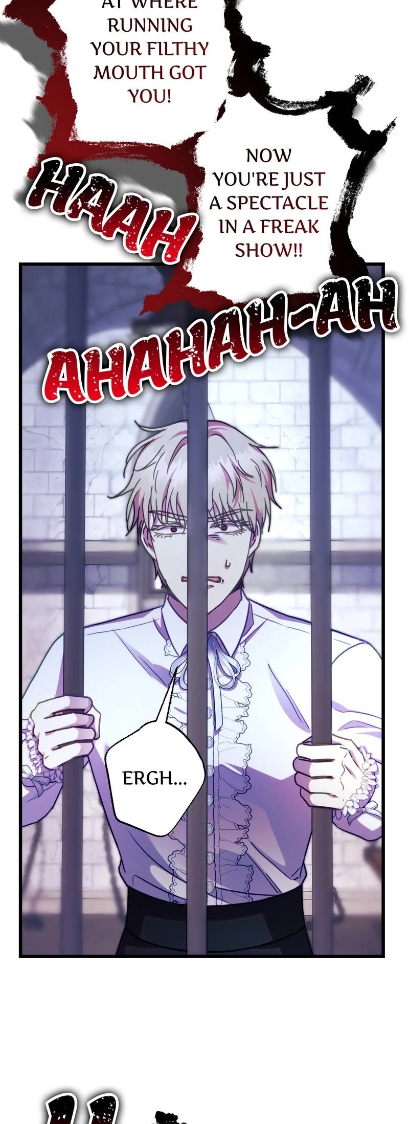 Another Typical Fantasy Romance Chapter 121 page 45 - Chapter 121