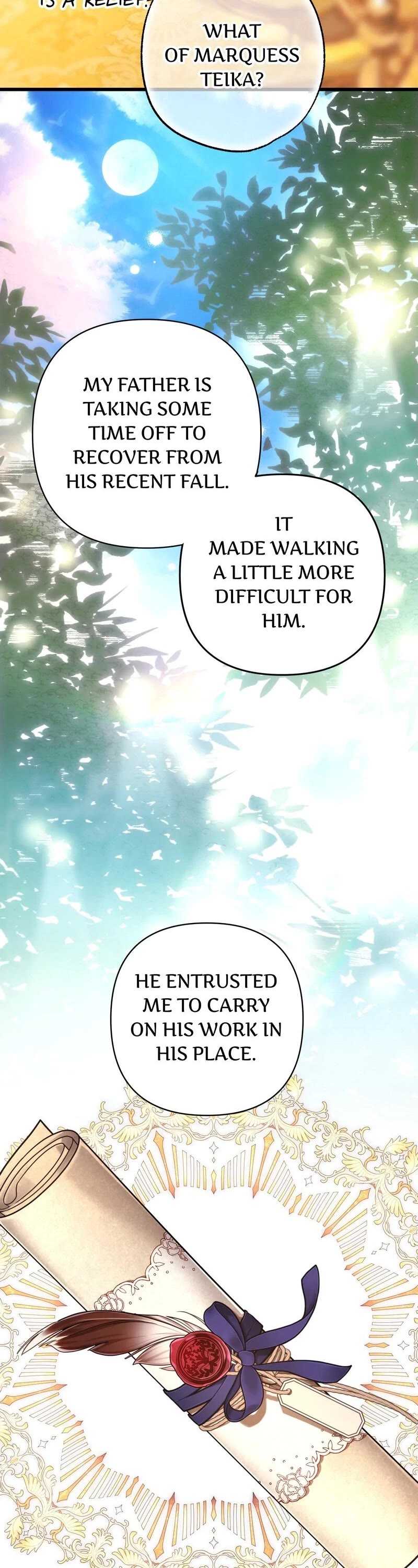 Another Typical Fantasy Romance Chapter 121 page 48 - Chapter 121