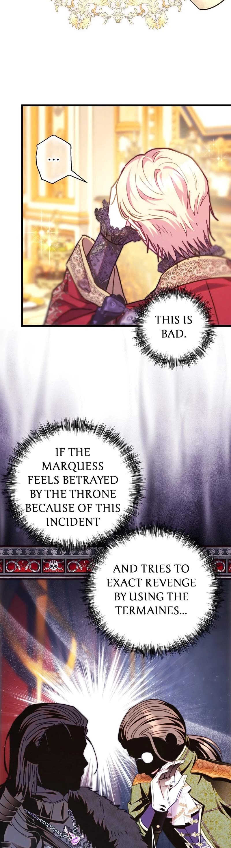 Another Typical Fantasy Romance Chapter 121 page 49 - Chapter 121