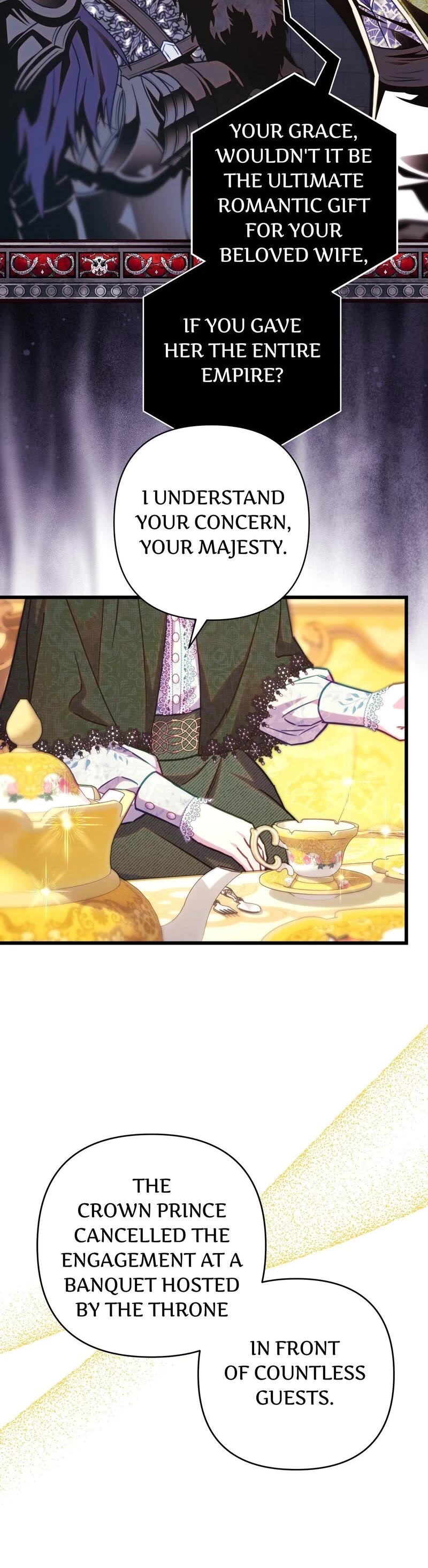 Another Typical Fantasy Romance Chapter 121 page 50 - Chapter 121