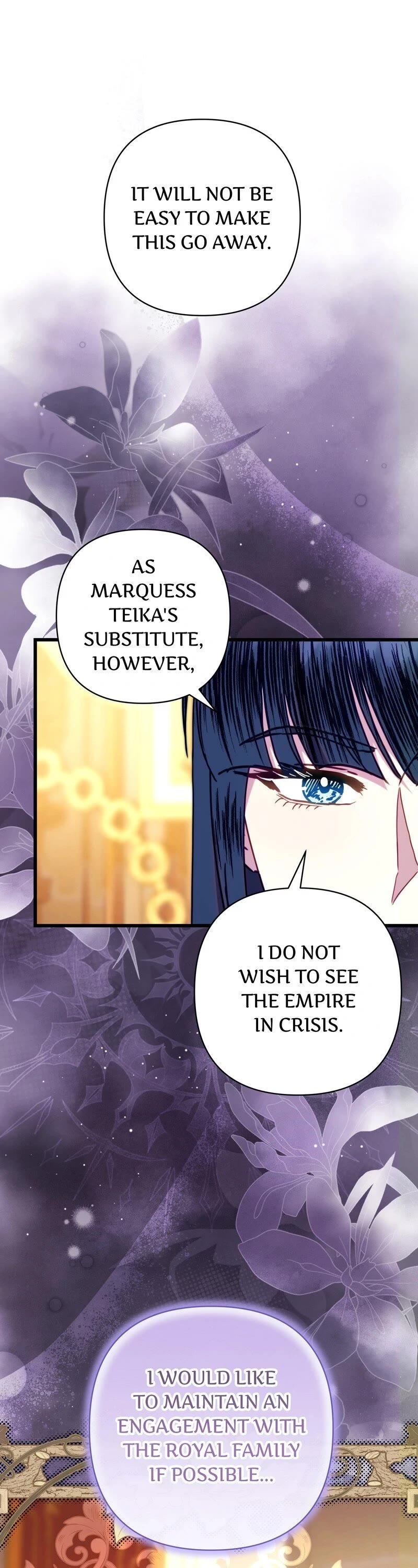 Another Typical Fantasy Romance Chapter 121 page 51 - Chapter 121