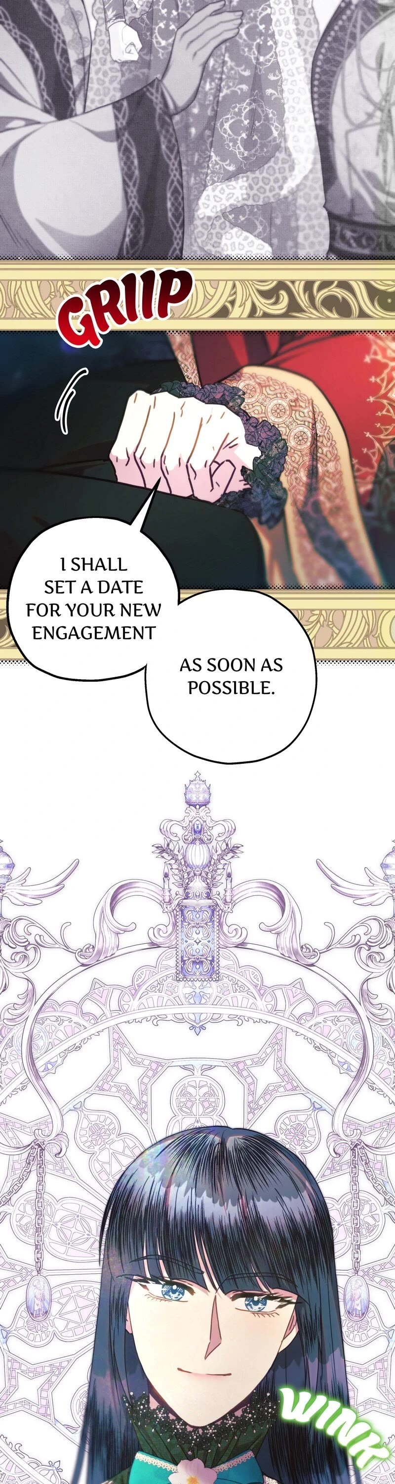 Another Typical Fantasy Romance Chapter 121 page 53 - Chapter 121