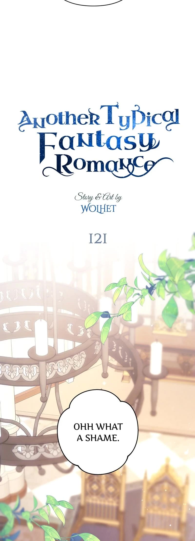 Another Typical Fantasy Romance Chapter 121 page 55 - Chapter 121