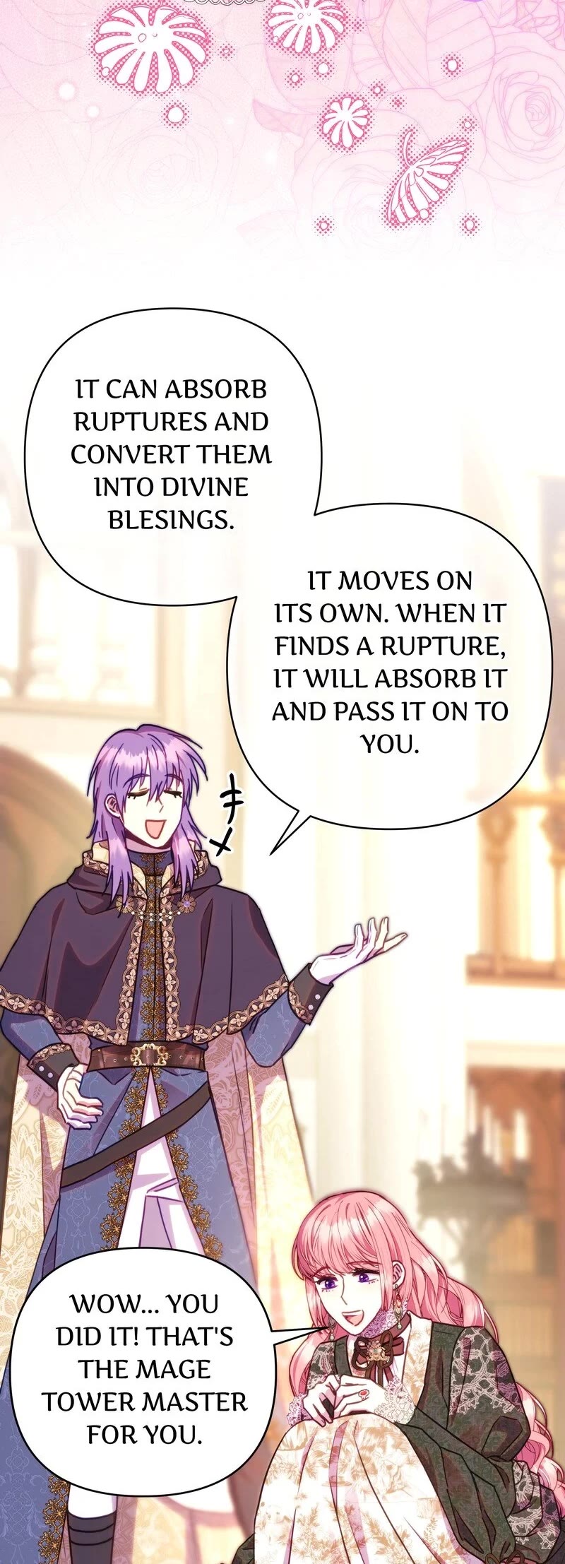 Another Typical Fantasy Romance Chapter 121 page 59 - Chapter 121