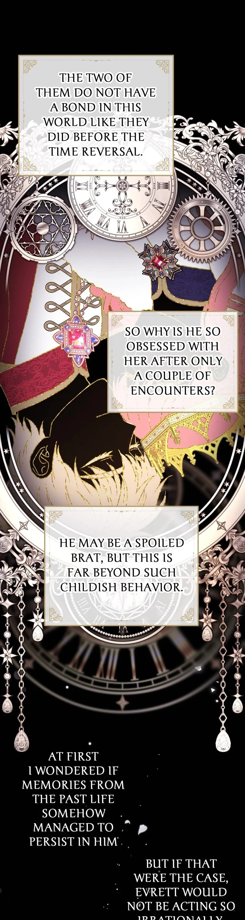 Another Typical Fantasy Romance Chapter 121 page 6 - Chapter 121