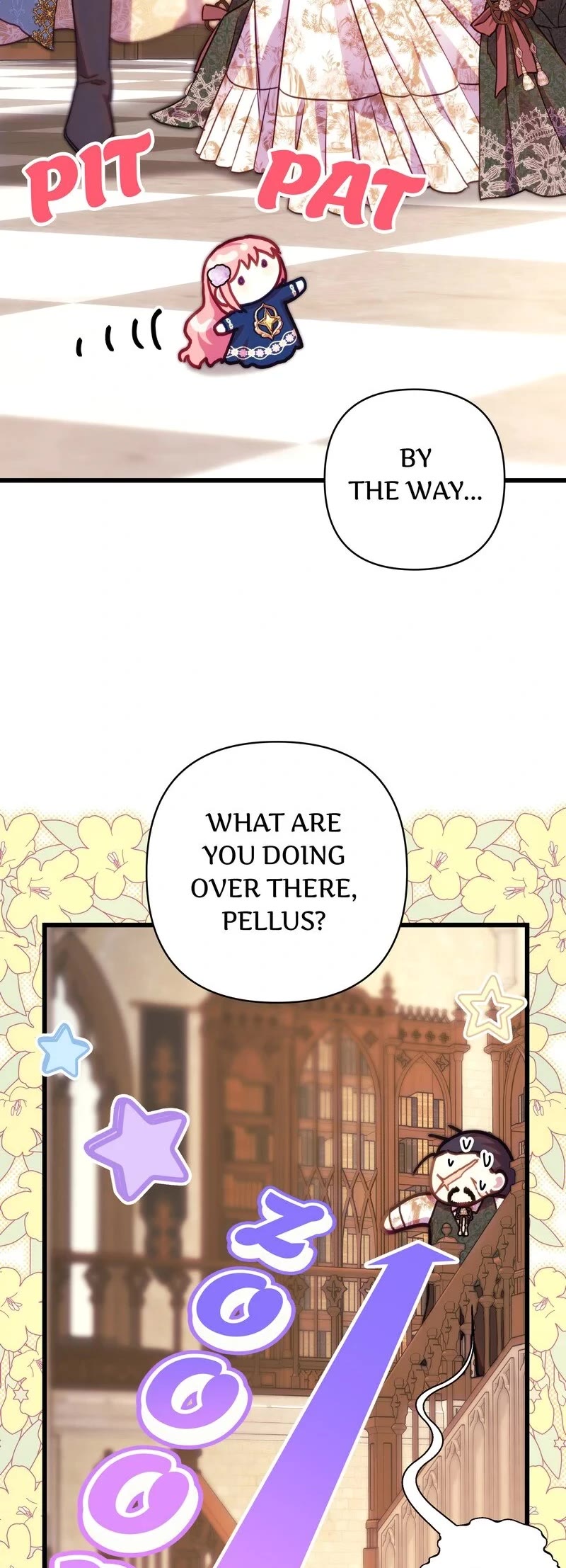 Another Typical Fantasy Romance Chapter 121 page 60 - Chapter 121