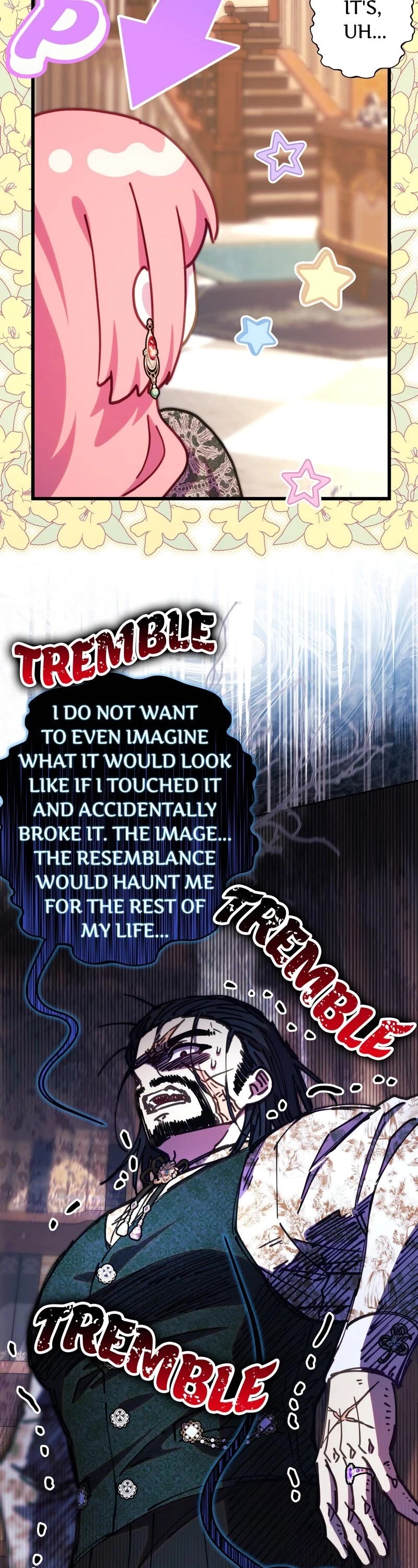 Another Typical Fantasy Romance Chapter 121 page 61 - Chapter 121