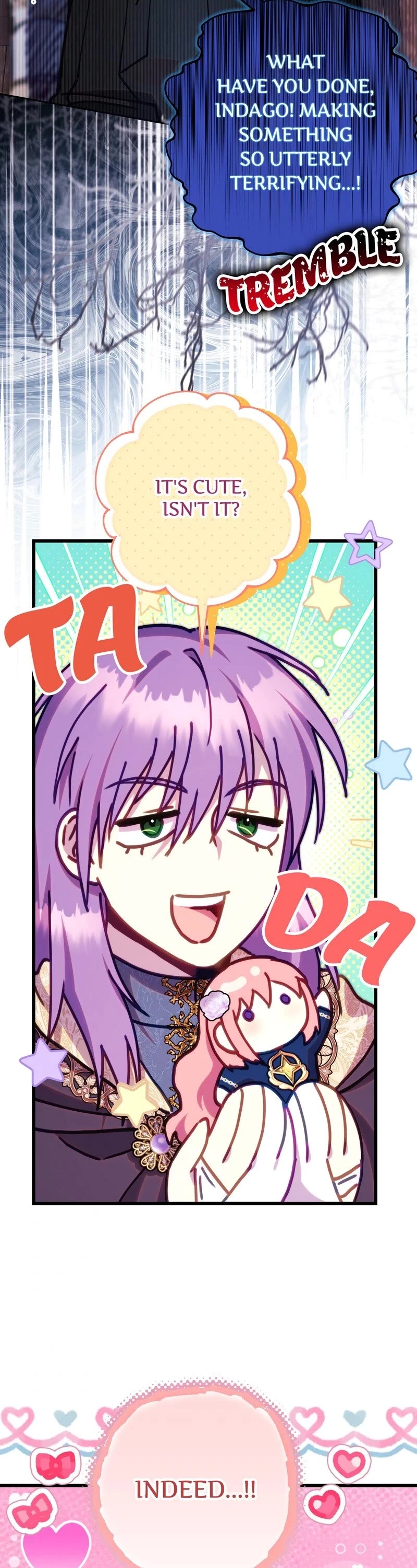 Another Typical Fantasy Romance Chapter 121 page 62 - Chapter 121
