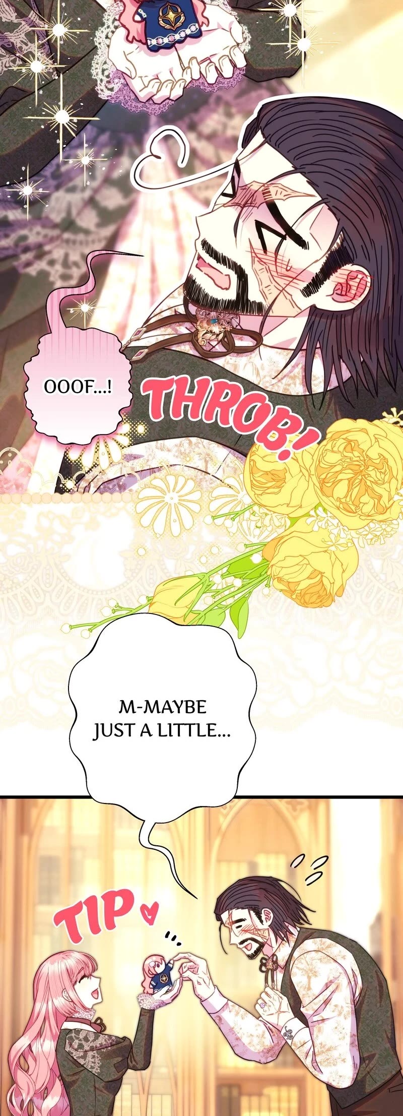Another Typical Fantasy Romance Chapter 121 page 64 - Chapter 121
