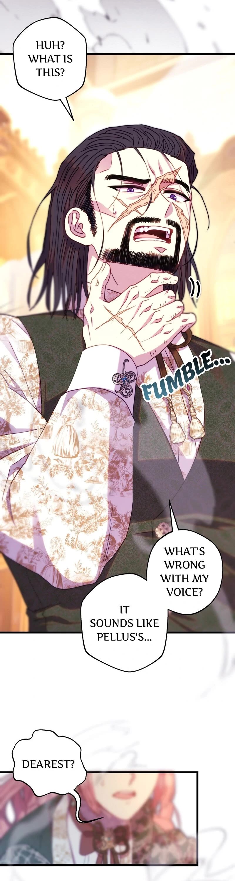 Another Typical Fantasy Romance Chapter 121 page 67 - Chapter 121