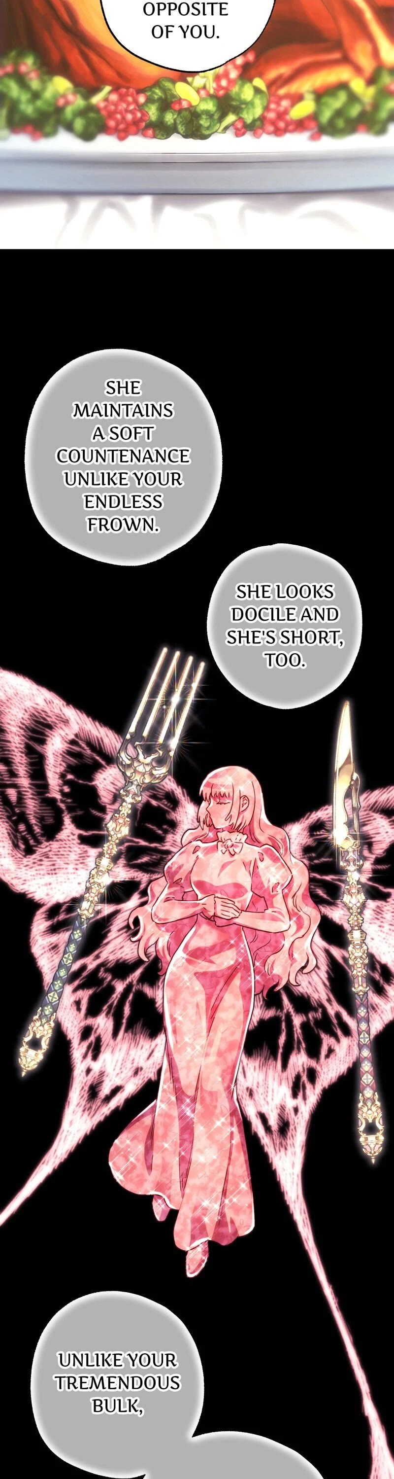 Another Typical Fantasy Romance Chapter 121 page 8 - Chapter 121