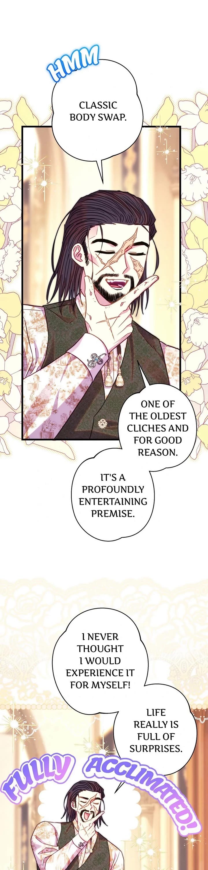 Another Typical Fantasy Romance Chapter 122 page 1 - Chapter 122