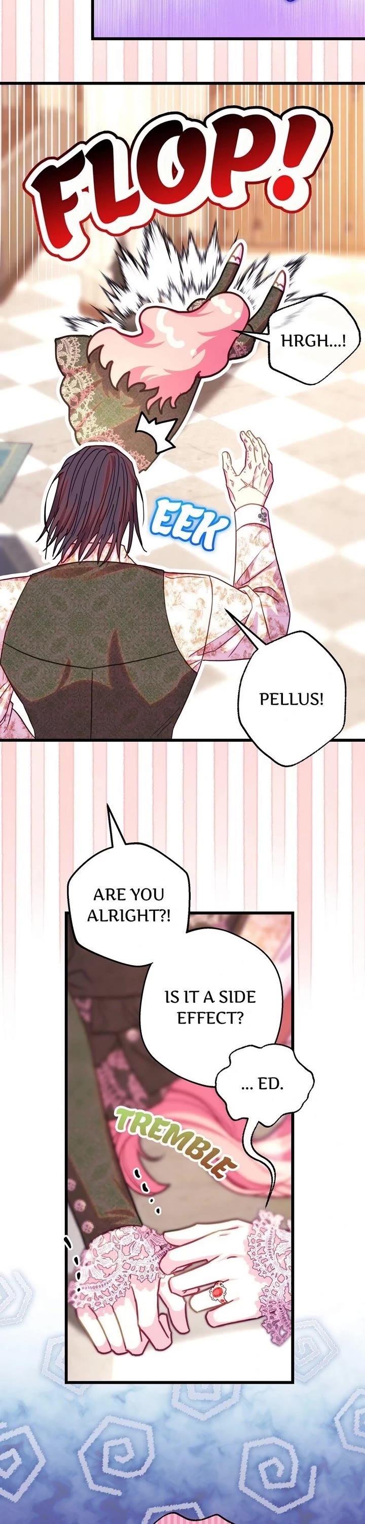Another Typical Fantasy Romance Chapter 122 page 13 - Chapter 122
