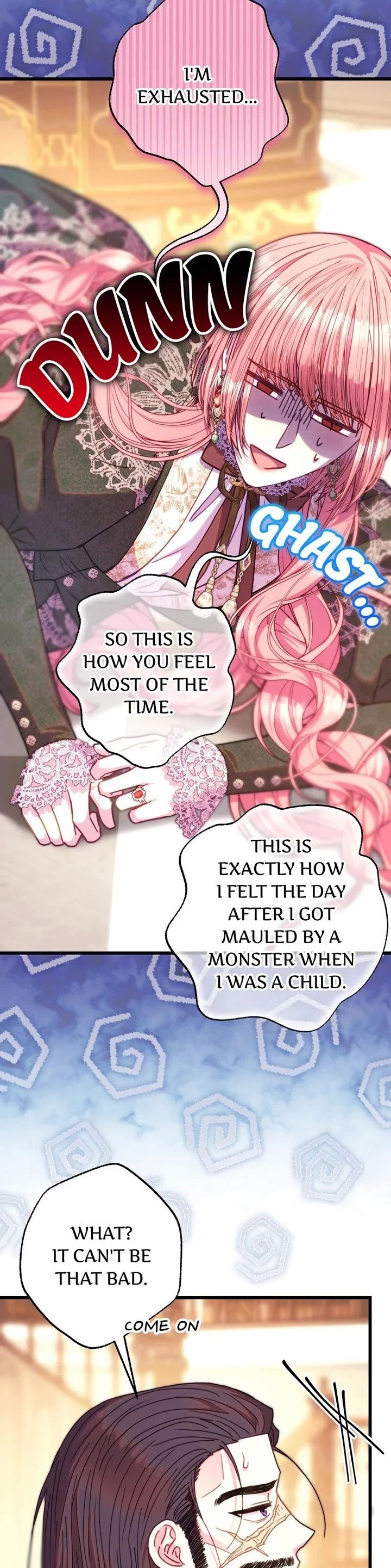 Another Typical Fantasy Romance Chapter 122 page 14 - Chapter 122