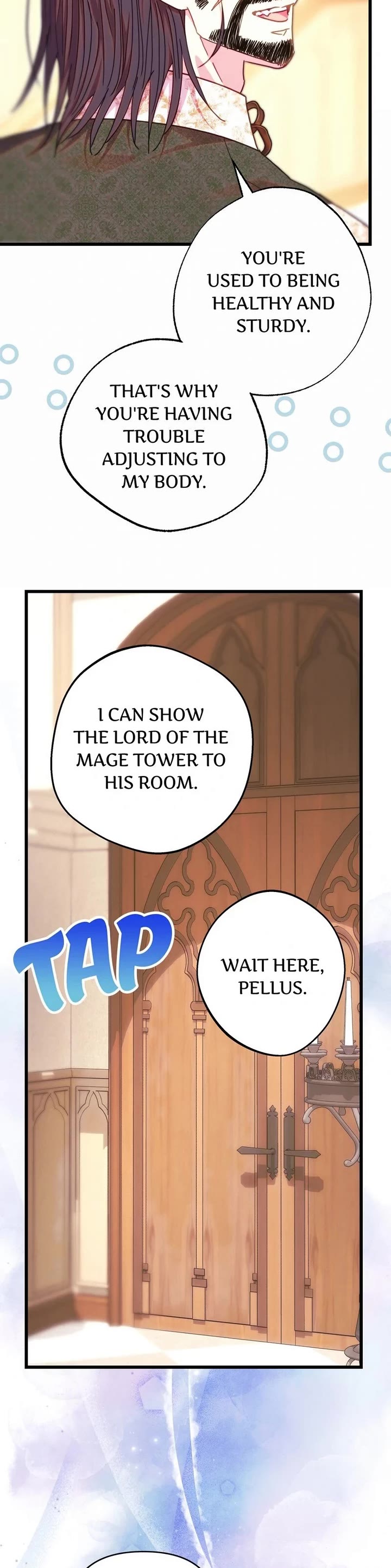 Another Typical Fantasy Romance Chapter 122 page 15 - Chapter 122