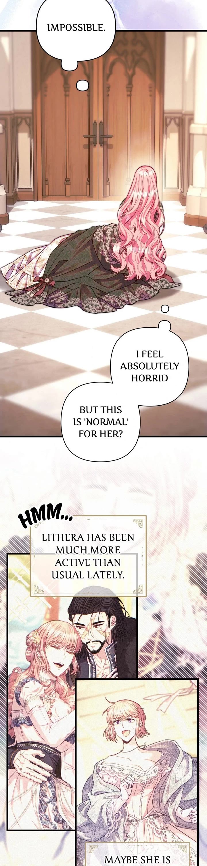 Another Typical Fantasy Romance Chapter 122 page 16 - Chapter 122