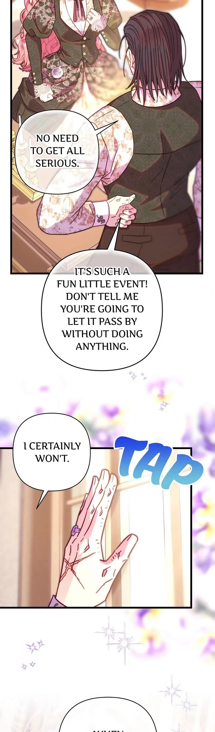 Another Typical Fantasy Romance Chapter 122 page 20 - Chapter 122
