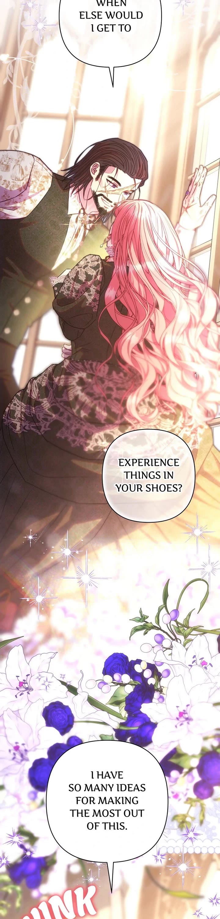 Another Typical Fantasy Romance Chapter 122 page 21 - Chapter 122