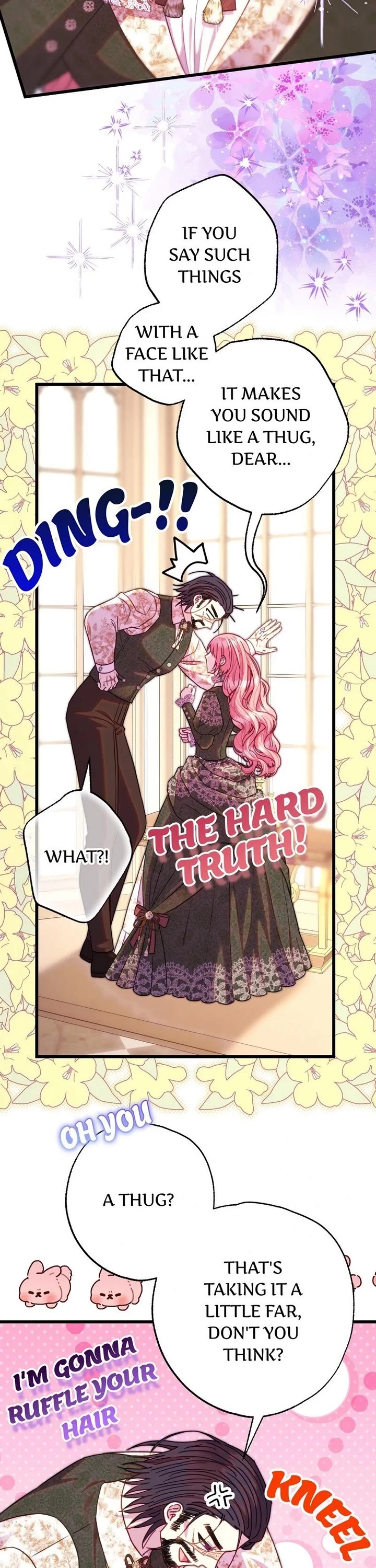 Another Typical Fantasy Romance Chapter 122 page 23 - Chapter 122