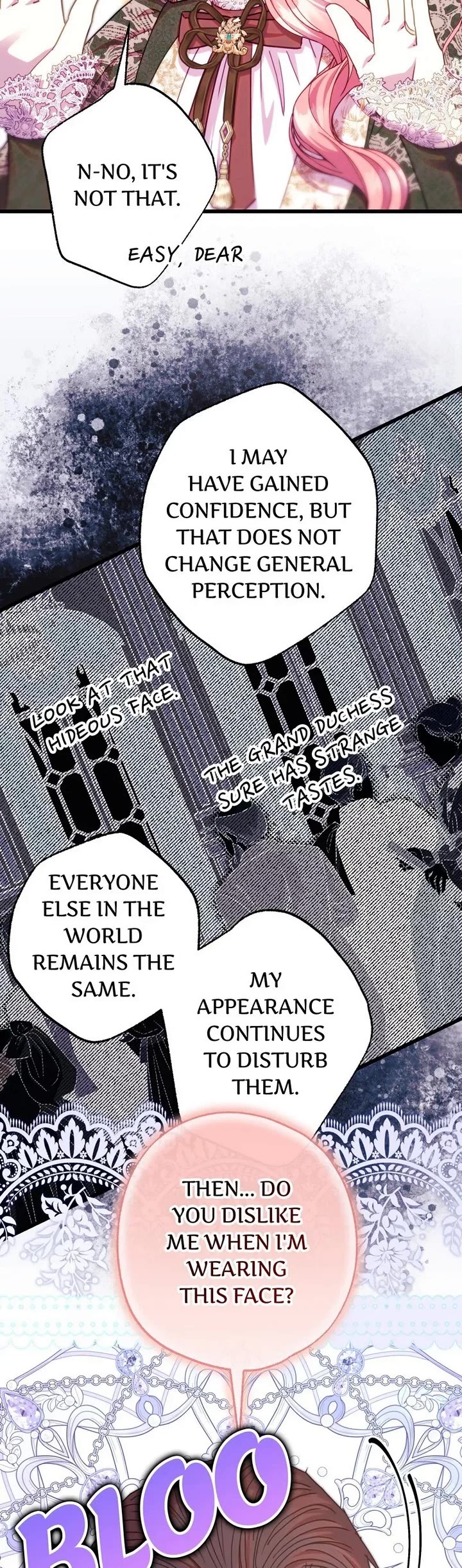 Another Typical Fantasy Romance Chapter 122 page 25 - Chapter 122