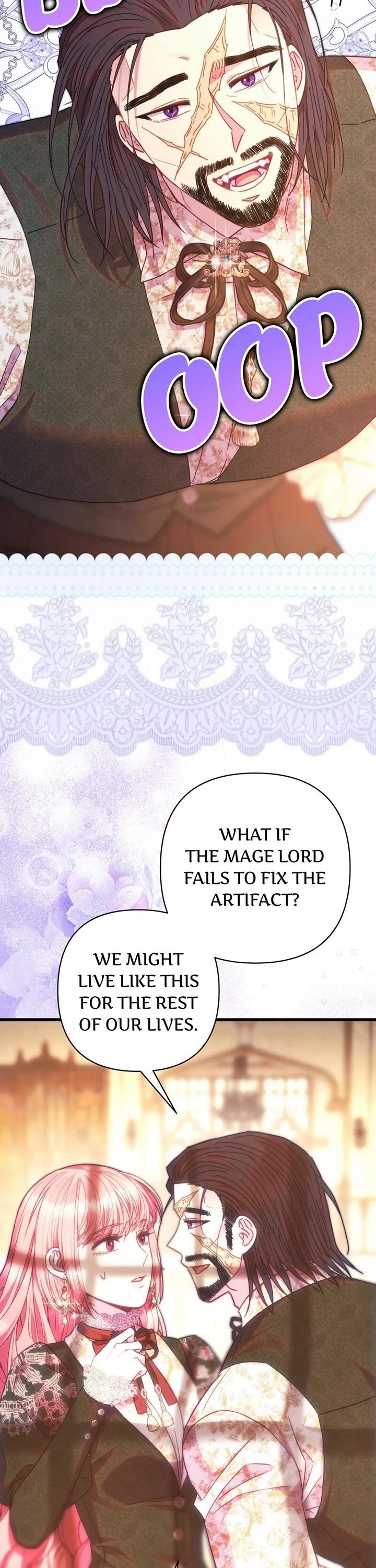 Another Typical Fantasy Romance Chapter 122 page 26 - Chapter 122