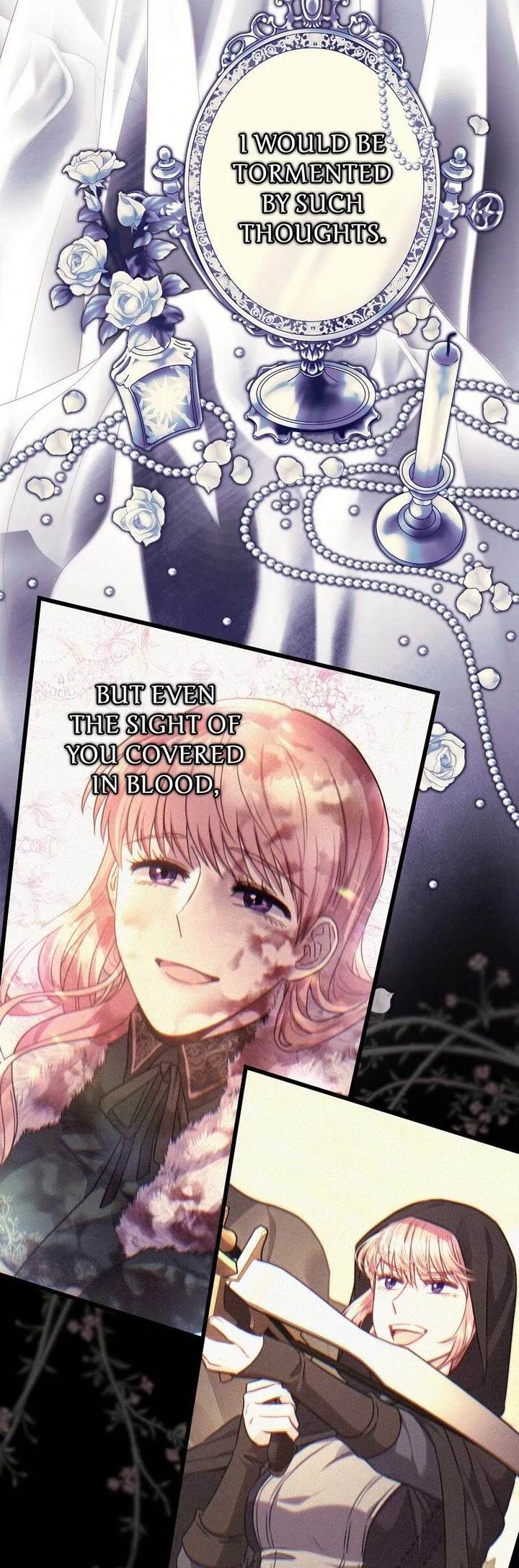 Another Typical Fantasy Romance Chapter 122 page 29 - Chapter 122
