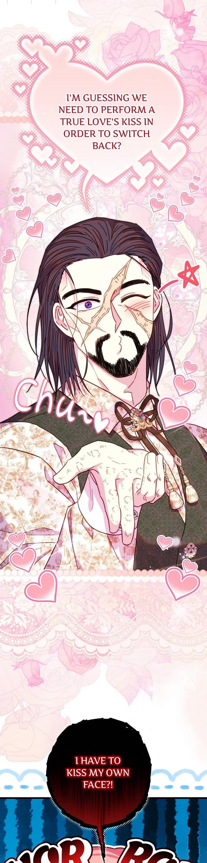 Another Typical Fantasy Romance Chapter 122 page 3 - Chapter 122