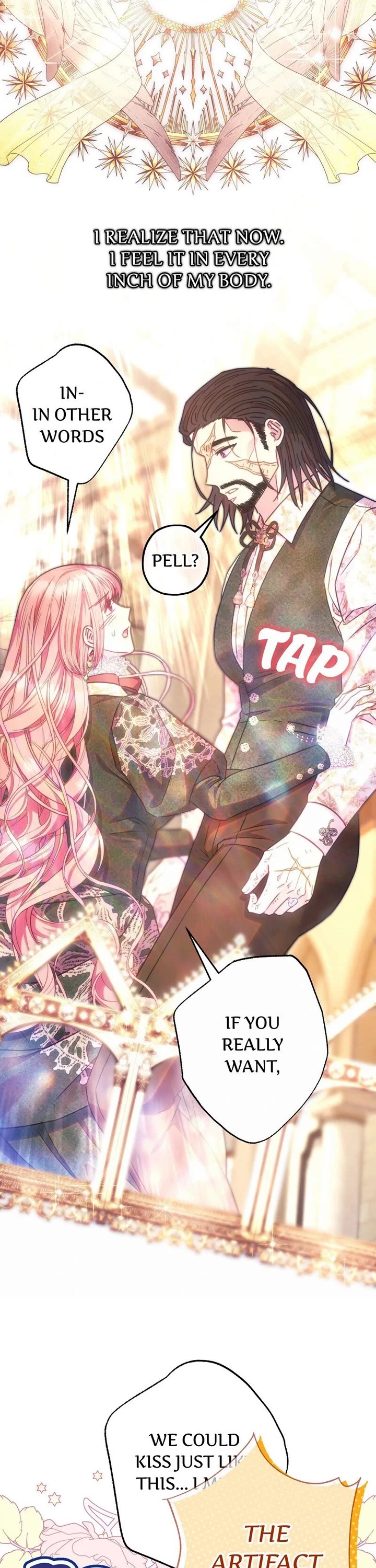 Another Typical Fantasy Romance Chapter 122 page 33 - Chapter 122