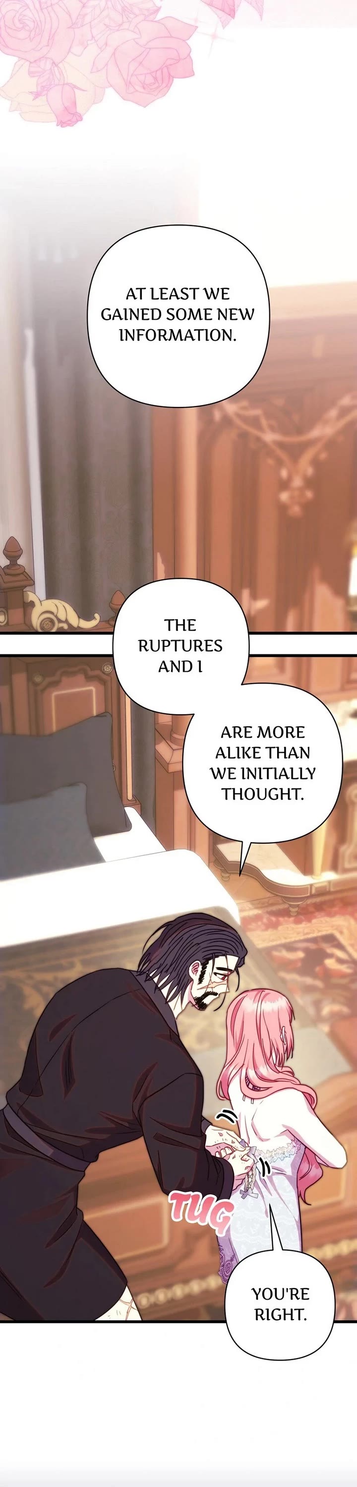 Another Typical Fantasy Romance Chapter 122 page 36 - Chapter 122