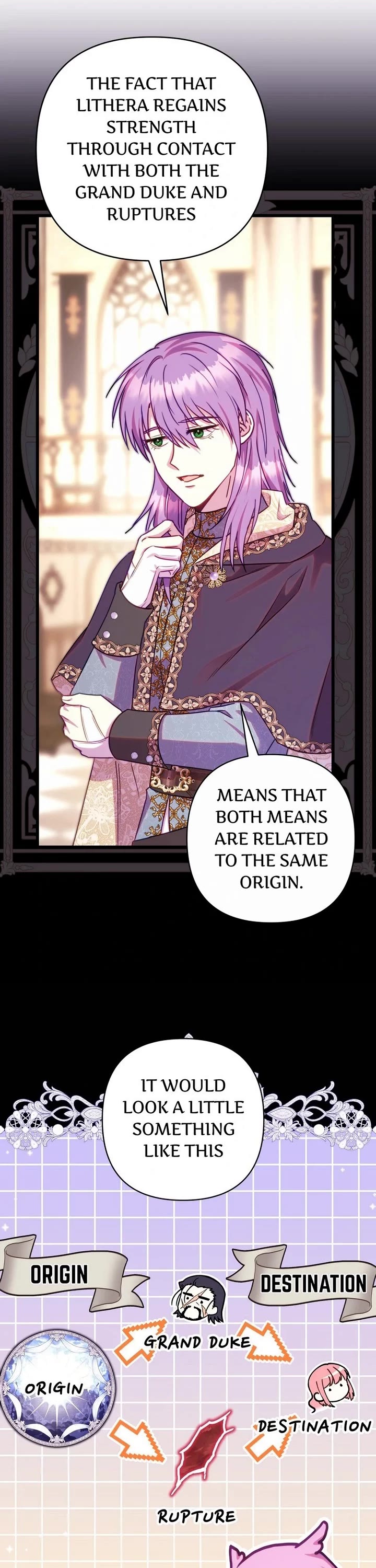 Another Typical Fantasy Romance Chapter 122 page 37 - Chapter 122