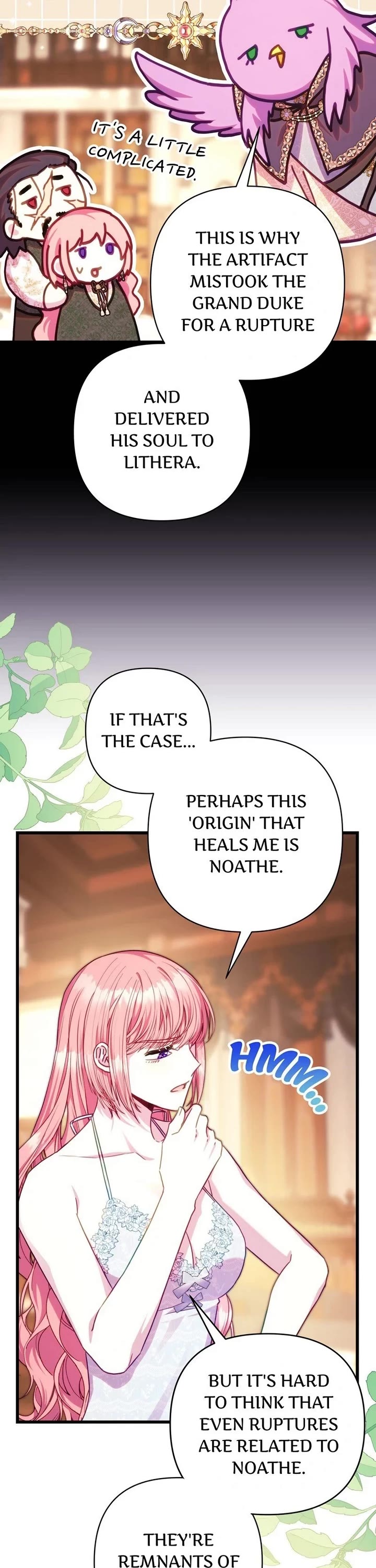 Another Typical Fantasy Romance Chapter 122 page 38 - Chapter 122