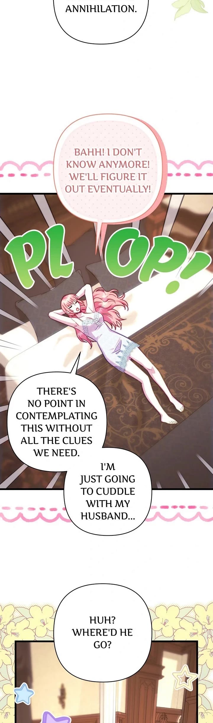 Another Typical Fantasy Romance Chapter 122 page 39 - Chapter 122