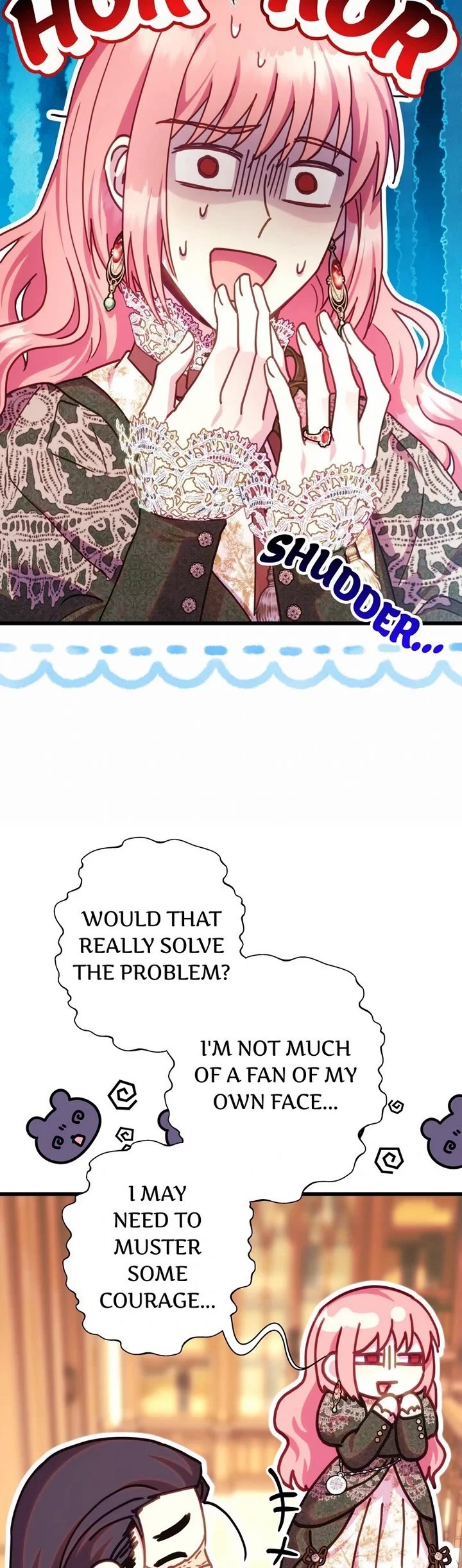 Another Typical Fantasy Romance Chapter 122 page 4 - Chapter 122