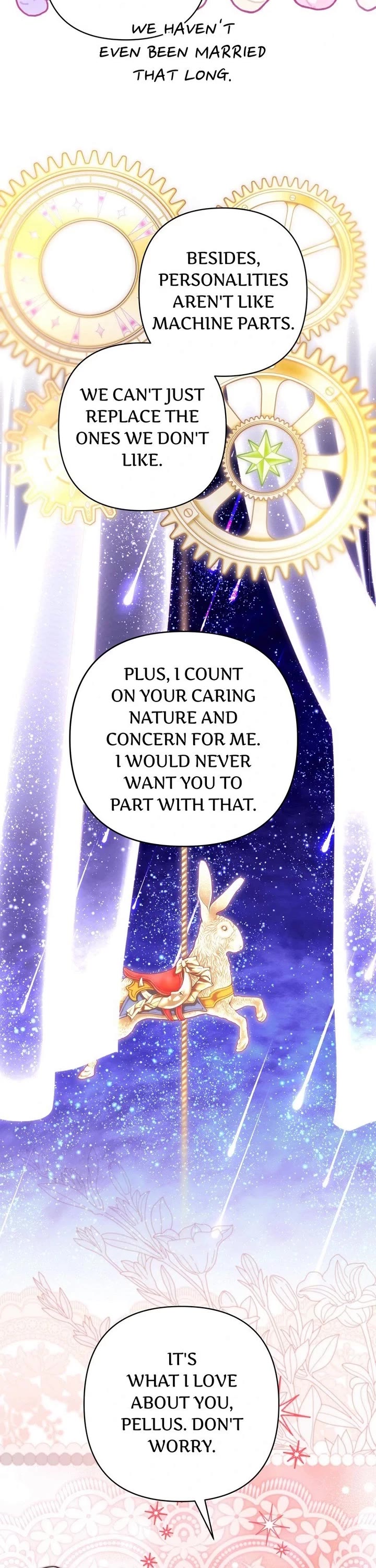 Another Typical Fantasy Romance Chapter 122 page 42 - Chapter 122