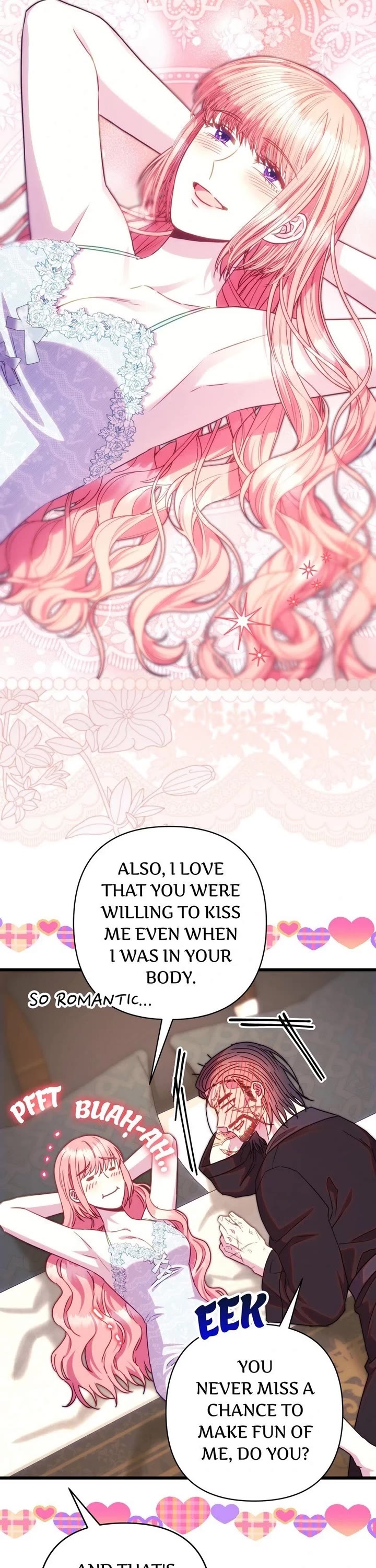 Another Typical Fantasy Romance Chapter 122 page 43 - Chapter 122