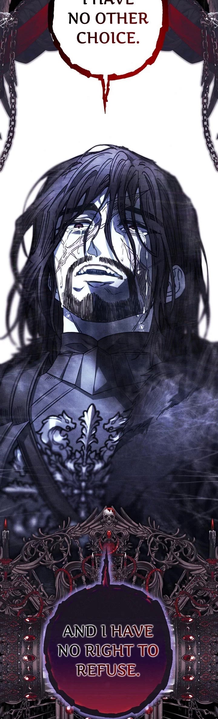 Another Typical Fantasy Romance Chapter 122 page 50 - Chapter 122