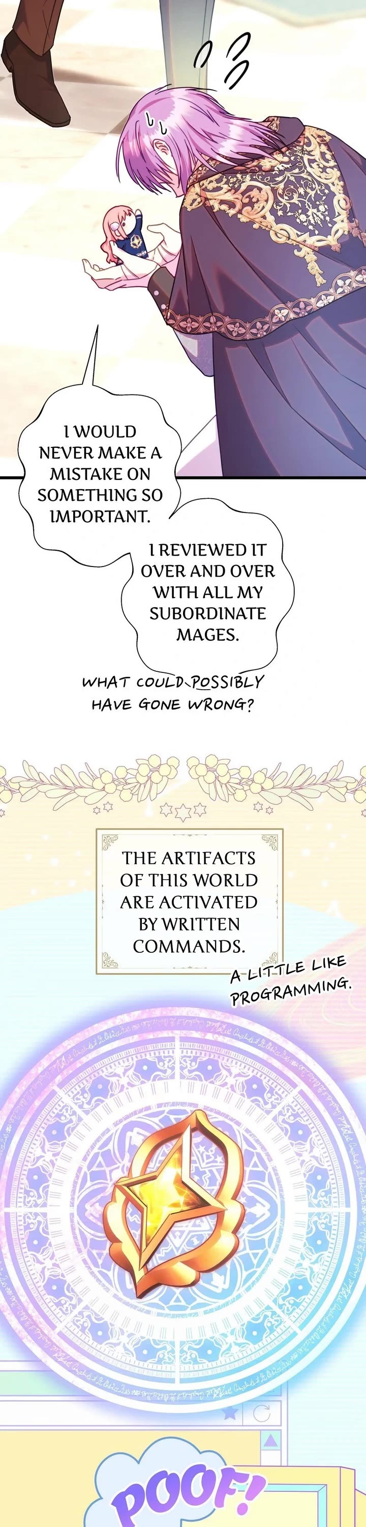 Another Typical Fantasy Romance Chapter 122 page 7 - Chapter 122
