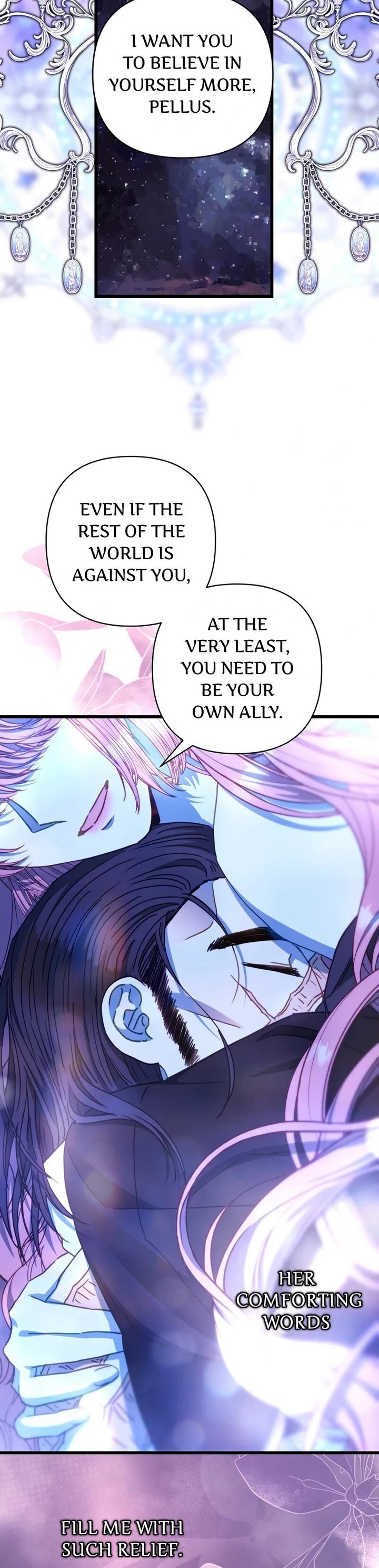 Another Typical Fantasy Romance Chapter 123 page 14 - Chapter 123