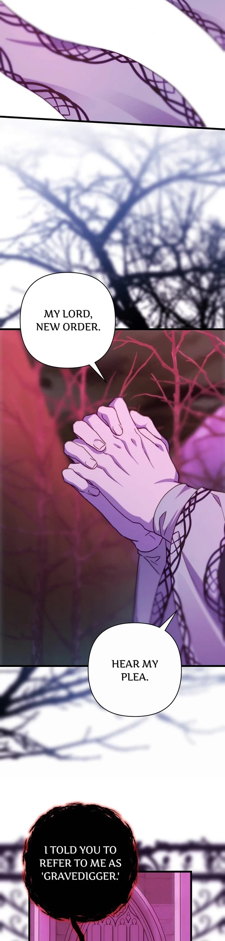 Another Typical Fantasy Romance Chapter 123 page 18 - Chapter 123